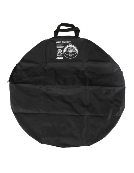 Borsa porta ruote bicicletta