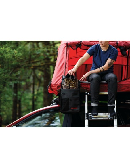 Borsa porta scarpe per tenda SkyRise