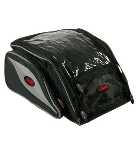 Borsa serbatoio magnetica moto touring viaggio 21 lt