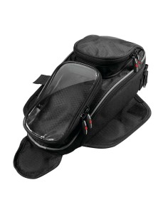 Borsa serbatoio magnetica moto touring viaggio 5 lt