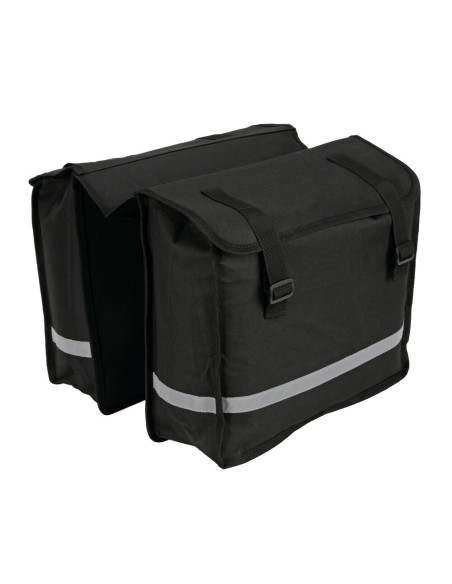 Borse laterali portapacchi bicicletta 20L