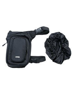 Borsello da gamba idrorepellente universale