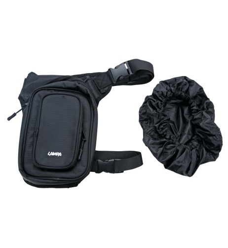 Borsello da gamba idrorepellente universale