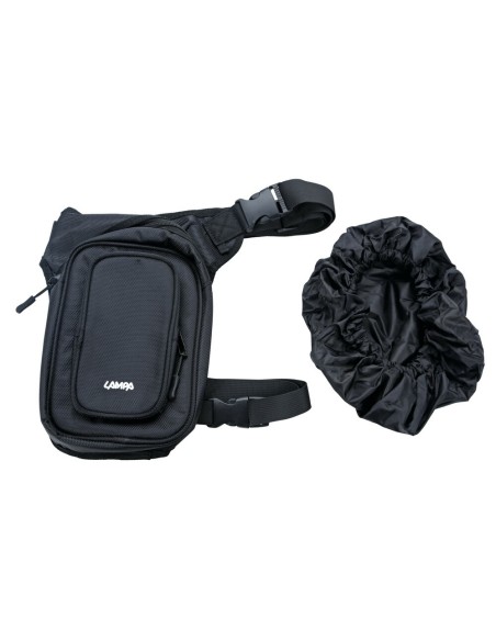 Borsello da gamba idrorepellente universale