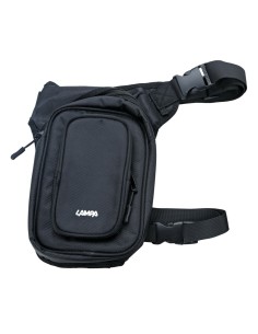 Borsello da gamba idrorepellente universale 2