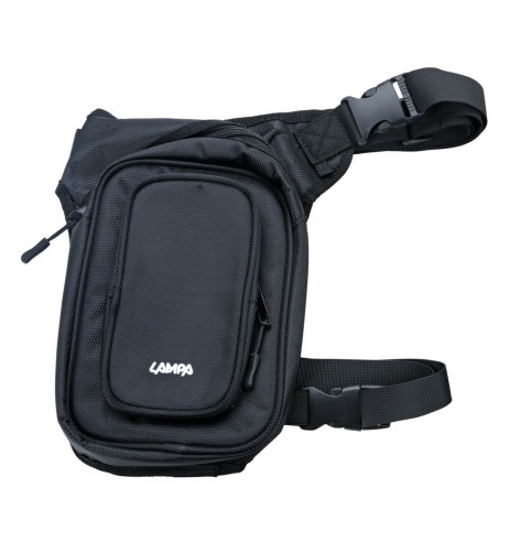 Borsello da gamba idrorepellente universale