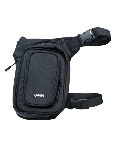 Borsello da gamba idrorepellente universale