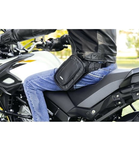 Borsello da gamba idrorepellente universale