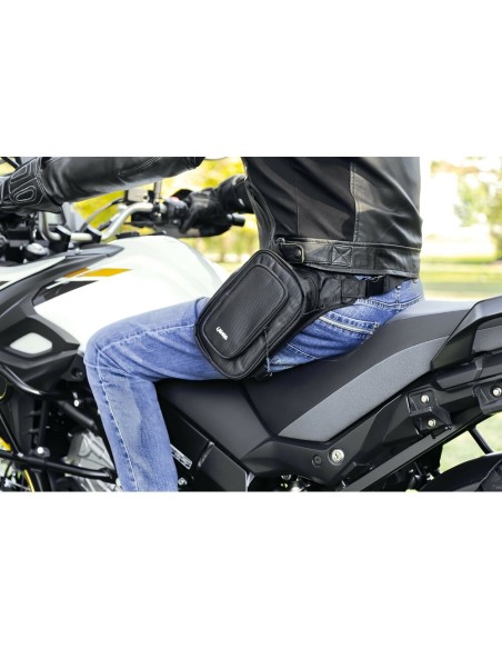 Borsello da gamba idrorepellente universale