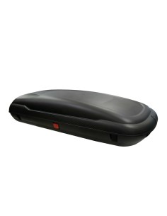 Box Auto baule portatutto Portapacchi Grand Prix 400 litri