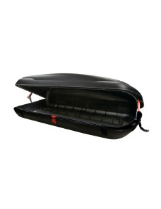 Box Auto baule portatutto Portapacchi Grand Prix 400 litri 2
