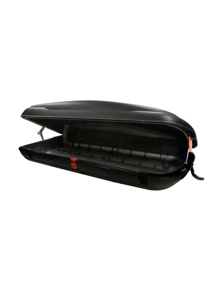 Box Auto baule portatutto Portapacchi Grand Prix 400 litri