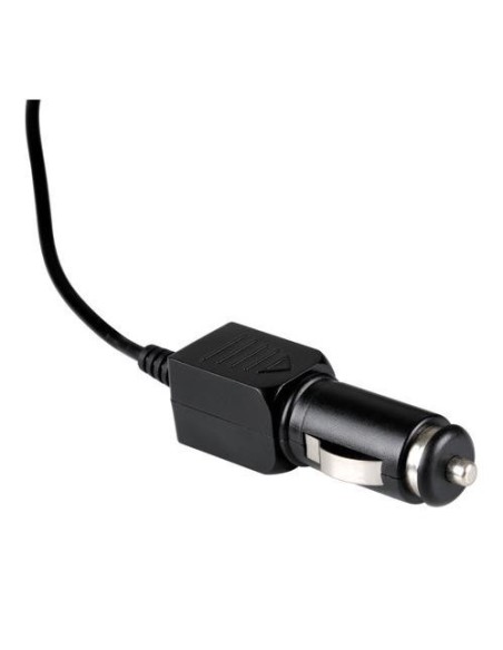 Bracciolo portaoggetti similpelle nero c prese USB Hyundai Getz 2002 2005