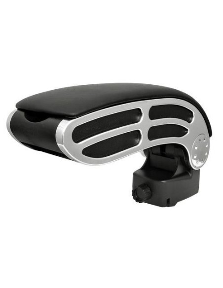 Bracciolo portaoggetti sportivo attacco Kia Rio 2005 2011