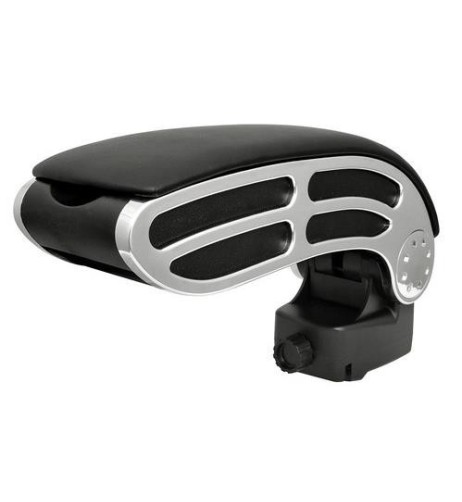 Bracciolo portaoggetti sportivo attacco VW Passat 2005 2012