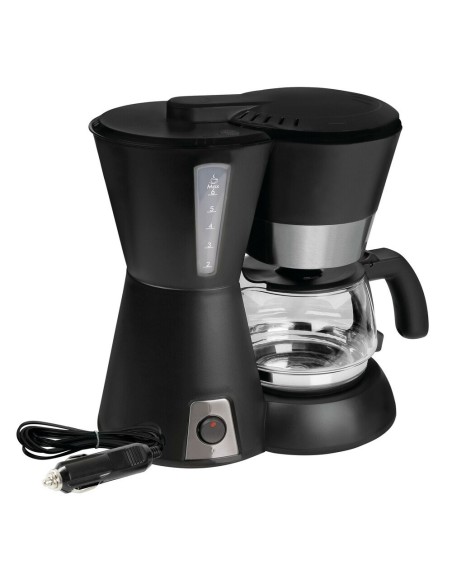 Caffettiera Arabica camion accendisigari 24V 300W