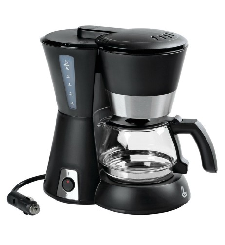 Caffettiera Arabica camion accendisigari 24V 300W