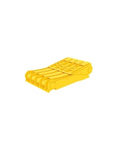 Calzatoia fermaruota termoplastica omologata pieghevole 2