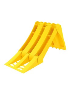 Calzatoia termoplastica pieghevole omologata