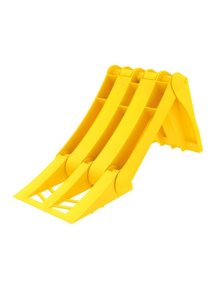 Calzatoia termoplastica pieghevole omologata