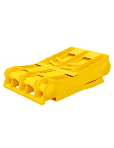 Calzatoia termoplastica pieghevole omologata 2