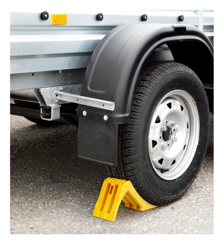 Calzatoia termoplastica pieghevole omologata