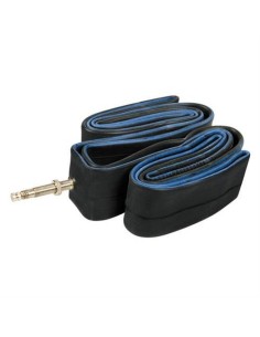 Camera d aria bici in butile Valvola Italia 28x 1 3 8 5 8