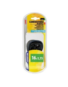 Camera d aria bici in butile Valvola Presta 16x1 75
