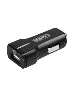 Caricabatteria auto 1 porta Usb Qualcomm Quick Charge 12 24V