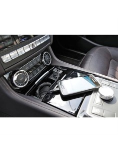 Caricatore auto doppia presa USB ricarica veloce 5800 mA 12 24V Micro Usb 2