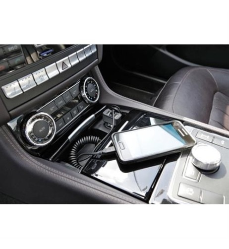 Caricatore auto doppia presa USB ricarica veloce 5800 mA 12 24V Micro Usb