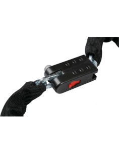 Catena antifurto moto bici 100cm sez 5 5mm 2