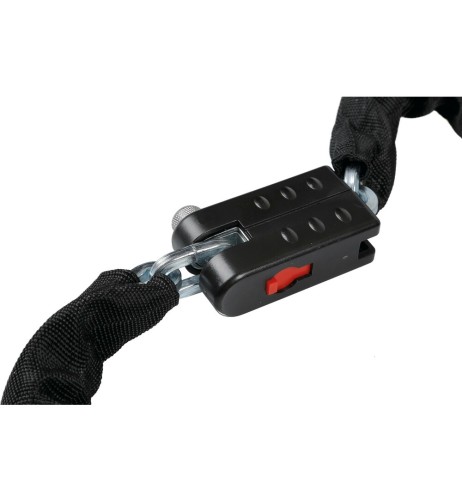 Catena antifurto moto bici 100cm sez 5 5mm