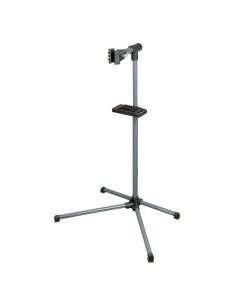 Cavalletto professionale telescopico per riparazioni biciclette max 20kg