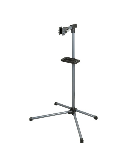 Cavalletto professionale telescopico per riparazioni biciclette max 20kg