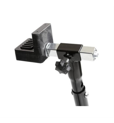 Cavalletto scomponibile sollevamento moto posteriore