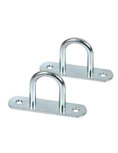 Cavallotti tendifune rotondi camion 2 pezzi