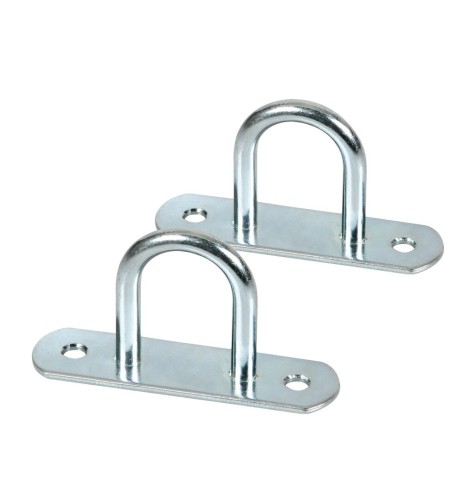 Cavallotti tendifune rotondi camion 2 pezzi