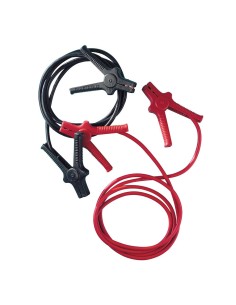 Cavi batteria 12 24V 450cm 480A 35mmq 2