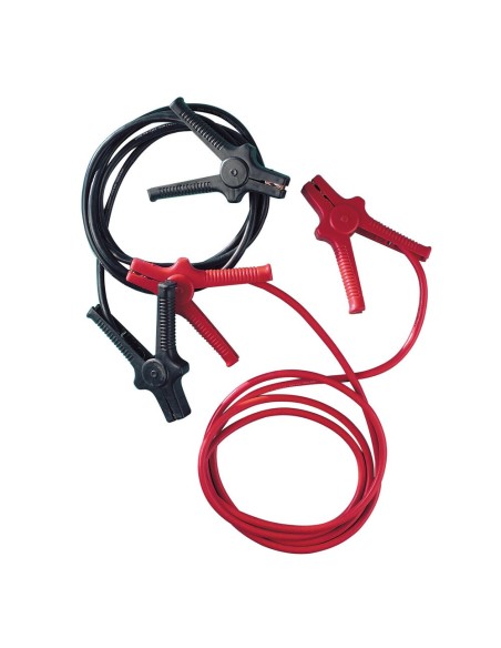 Cavi batteria 12 24V 450cm 480A 35mmq