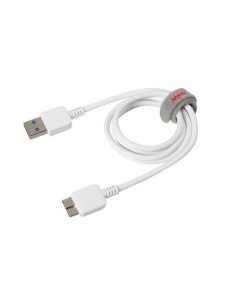 Cavo 100cm USB USB 3 0 Micro B 5 Gbit s