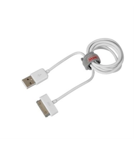 Cavo 100cm USB Dock 30 pin per dispositivi Apple