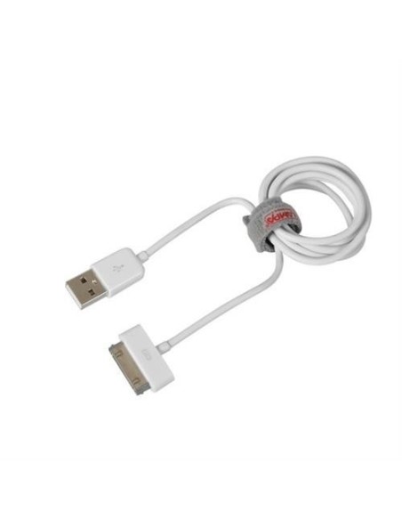 Cavo 100cm USB Dock 30 pin per dispositivi Apple