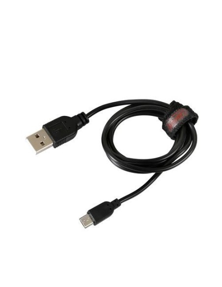 Cavo 100cm USB Micro USB solo per ricarica