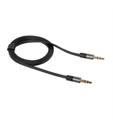 Cavo Aux Aux 120 cm con jack stereo da 3 5 mm