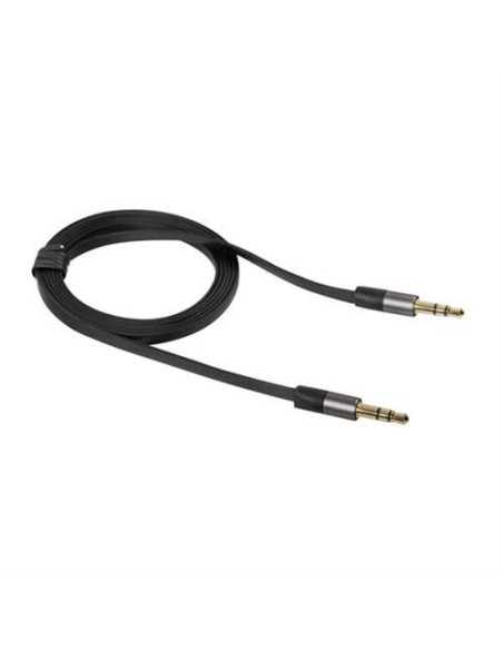 Cavo Aux Aux 120 cm con jack stereo da 3 5 mm