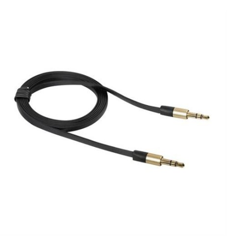 Cavo Aux Aux 120 cm con jack stereo da 3 5 mm