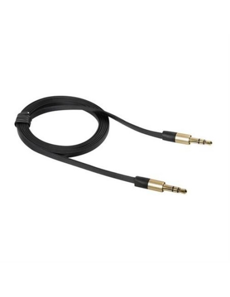 Cavo Aux Aux 120 cm con jack stereo da 3 5 mm