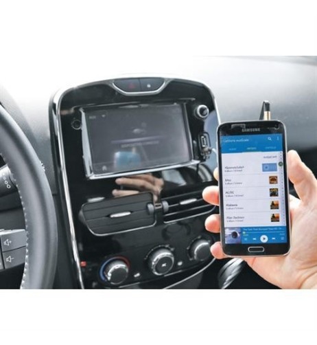 Cavo Aux Aux 120 cm con jack stereo da 3 5 mm