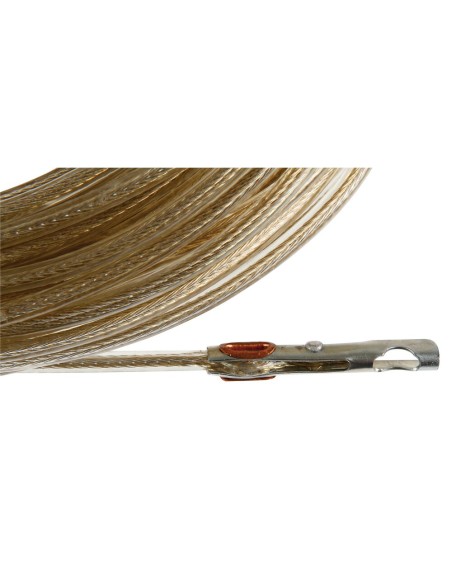 Cavo Tir con capicorda per telo camion 24m